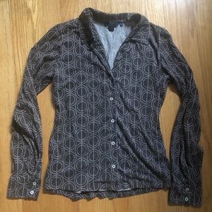 Boden button down shirt